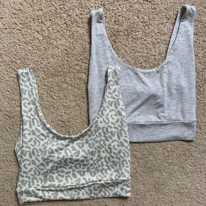 Bundle Crop Tops